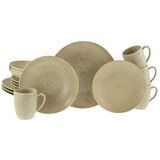 Creatable Kombinirani Servis Catania Sand, 16-Delni | Shoptok.si