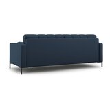 Cosmopolitan Design Modra sedežna garnitura 177 cm Bali – | Shoptok.si
