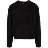 Urban Classics Feather sweater black | shoptok.hr