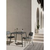 Blomus Metalni vrtni stol 80x80 cm Yua – | shoptok.hr