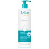 Oillan Derm+ Washing Gel kremasti gel za prhanje za otroke od rojstva 400 ml | Shoptok.si