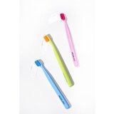MEDIBLANC KIDS & JUNIOR Ultra Soft zobna ščetka za otroke Blue 1 kos | Shoptok.si