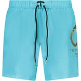 Trussardi SWIMSUIT MEN'S BOTTOM BLUE | Eponuda.ba