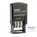 Trodat DATIRKA 4850 PREJETO | Shoptok.si