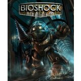 Steam Bioshock Key EUROPE Steam Bioshock Key EUROPE Slike