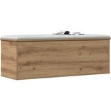  Kutija za spremanje Umjetnički hrast 102 x 35 x 35 cm | shoptok.hr