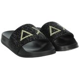 Sun68 Natikači X35405 Črna | Shoptok.si