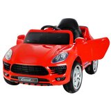  Auto na akumulator Coronet S - crveni | shoptok.hr
