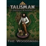 Steam Talisman Character - Woodsman (DLC) (PC) Key GLOBAL Steam Talisman Character - Woodsman (DLC) (PC) Key GLOBAL Slike