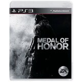  Medal of Honor (PS3) - rabljeno | Shoptok.si