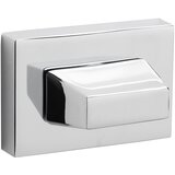  Keyhole escutcheon WC-VANGARD-CR (EC) Cene