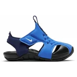 Nike SUNRAY PROTECT Dječje sandale, plava, veličina 27