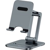 Baseus stojalo za telefon biaxial (sivo), (20627843) Cene