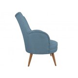 Atelier Del Sofa fotelja victoria saxe blue Cene