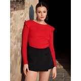 Sinsay Bluza dugih rukava | shoptok.hr