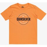 Quiksilver Boys' T-shirt CIRCLE UP | Shoptok.si