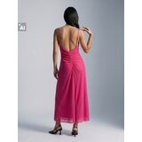 Sinsay Maxi haljina s naborima | shoptok.hr