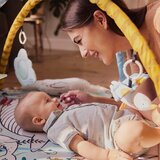 Kinderkraft Igraonica za bebe SmartPlay Sea | shoptok.hr