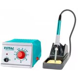 Total lemilica ravna, radna stanica ptm 60W