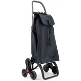 Rolser Nakupovalna torba na kolesih 43 l I-Max MF 6 Logic - u