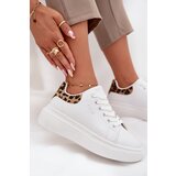 Big Star Womens Platform Sneakers | Shoptok.si