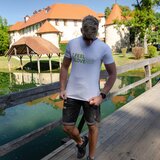 I Feel Slovenia Moška majica | Shoptok.si