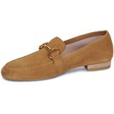 Unisa Mokasini BELGI Bež | Shoptok.si