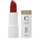Couleur Caramel "un nouveau jour" ruž za usne - 292 red | shoptok.hr