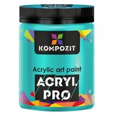  Akrilna boja ACRIL PRO ART Composite 430 ml | 430 turquoise Cene