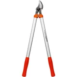 0390-60 Makaze za grane aluminijumska drška - krivo sečivo