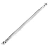 Silverstone RMS05-22 klizne šine za rack kućišta 3U/4U, kuglični ležaj, nosivost 35 kg, SST-RMS05-22 Cene