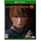  Dead or Alive 6 (XBOX ONE) | Shoptok.si