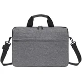 Torba za Notebook B003 15,6” Siva
