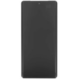 Google Dodirno staklo i LCD zaslon za Pixel 7 Pro, originalno, crno | shoptok.hr