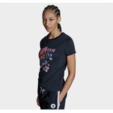 Converse Ženska majica floral t-shirt | Eponuda.com