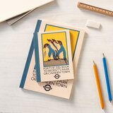 Rex London A6 zvezek 60 str. For the Zoo – | Shoptok.si