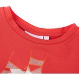  Dječja majica crvena 92 | shoptok.hr