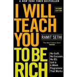 Hachette Ramit Sethi - I Will Teach You To Be Rich (2nd Edition) Cene