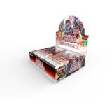 Yugioh ! TCG: BURST PROTOCOL - BOOSTER DISPLAY (24 paketov) Cene