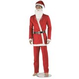  Božičkov kostum (poliester) | Shoptok.si