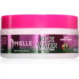 Rice Water & Aloe Deep Conditioner globinsko regeneracijski balzam 227 g