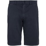 Schott Kratke hlače & Bermuda TRCHINO30 Modra | Shoptok.si