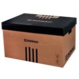 DONAU Arhivska škatla 363 x 545 x 317 mm | Shoptok.si