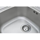 STIL Inox sudoper mat 47x50x20 cm | shoptok.hr