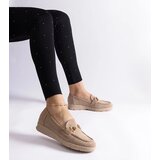 D/CEO Black loafers Hashtag | Shoptok.si