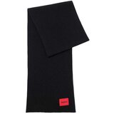 Hugo Crni muški šal | Eponuda.com
