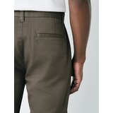 Next Hlače svetlo rjava | Shoptok.si