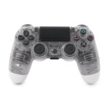 Fantech Joypad Dual Shock WIFI za PS4 beli transparent | ePonuda.com