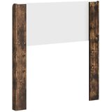  Uzglavlje Dimljeni hrast PB - Dimljeni hrast 90 cm | shoptok.hr