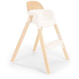 Nuna Hranilica za bebe Bryn Heritage, Bež drvo | Eponuda.com